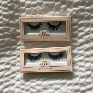 House of Lashes Iconic and Allura Lite